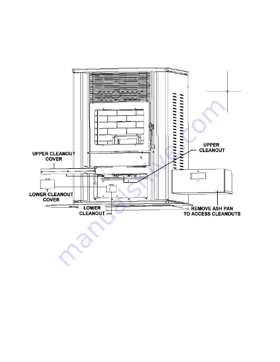 St. Croix Eclipse-P Installation & Operation Manual Download Page 43