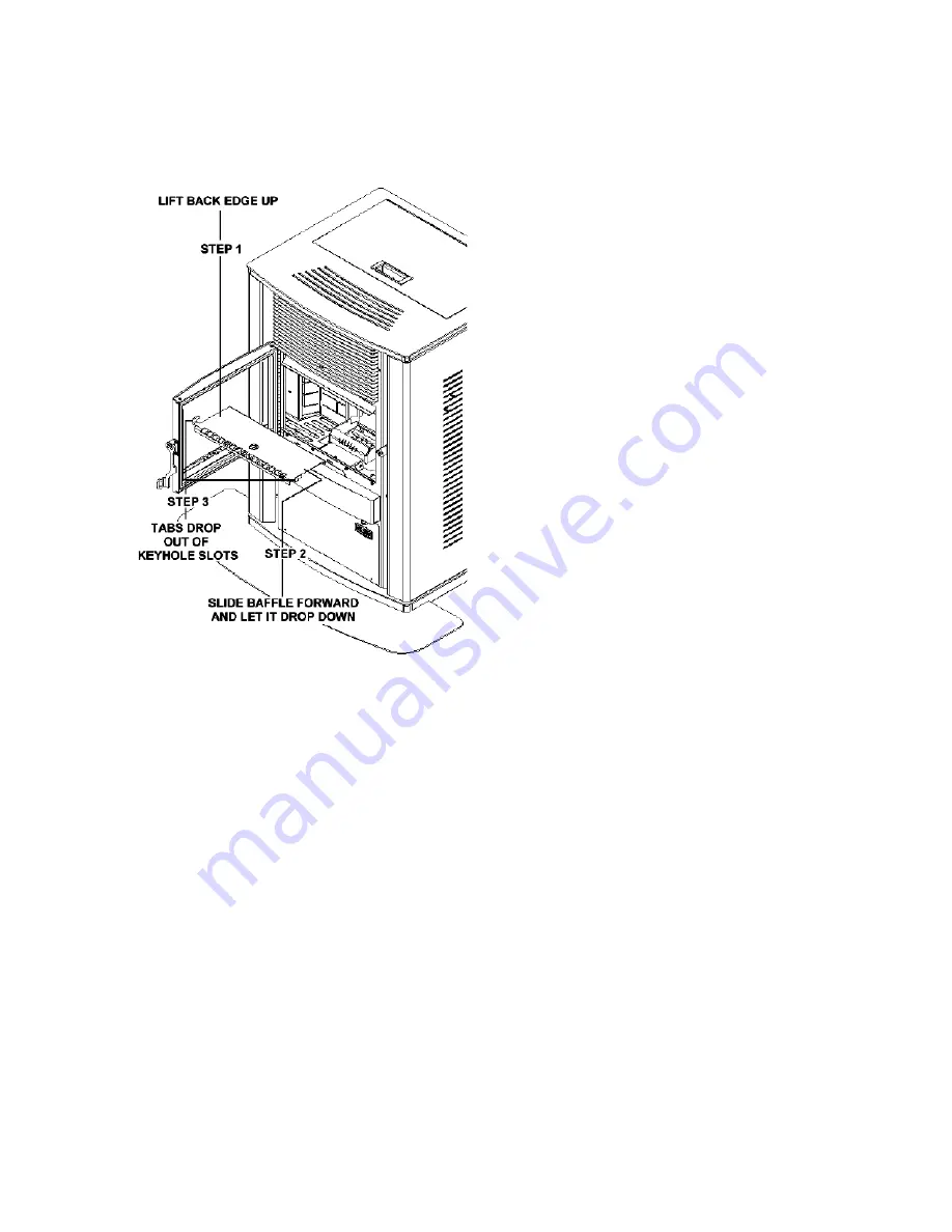 St. Croix Eclipse-P Installation & Operation Manual Download Page 44