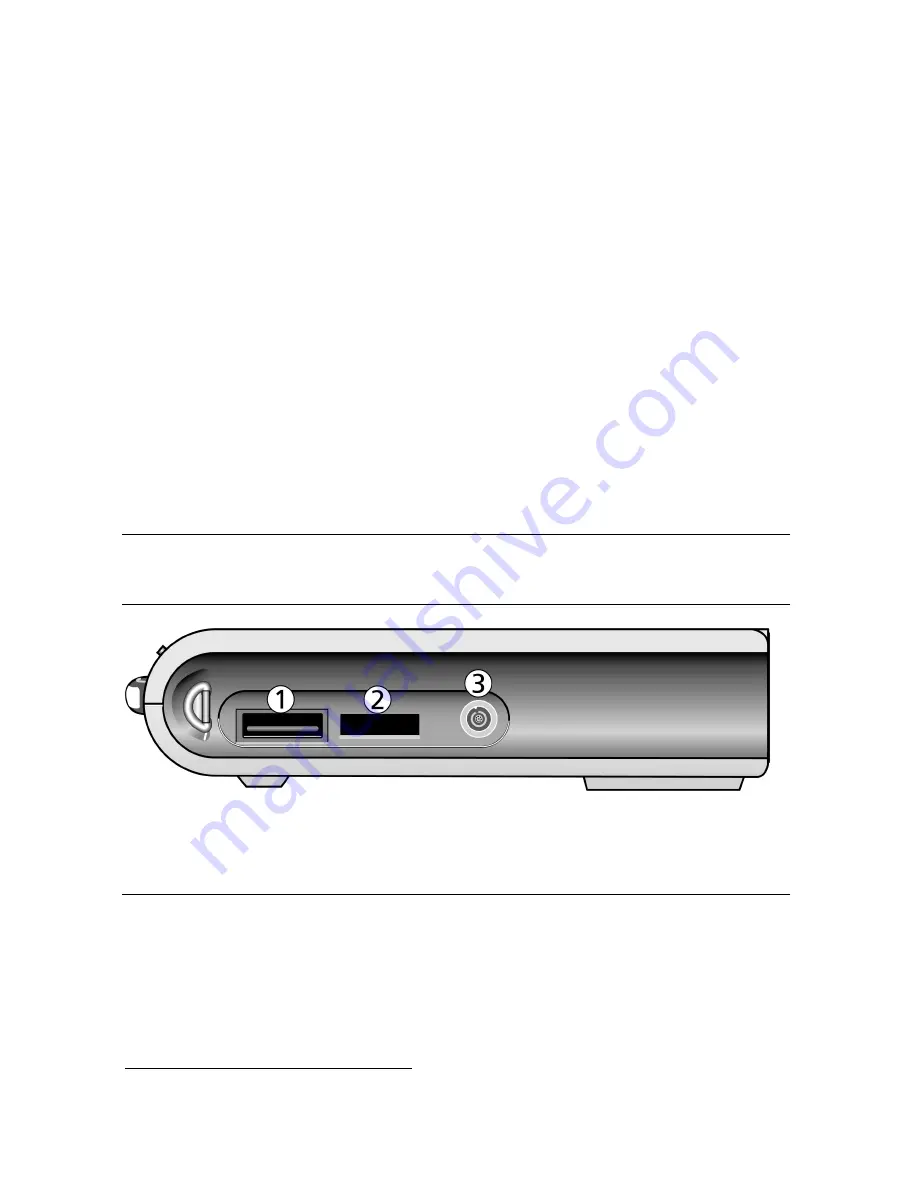 St. Jude Medical Merlin 3638 Скачать руководство пользователя страница 8