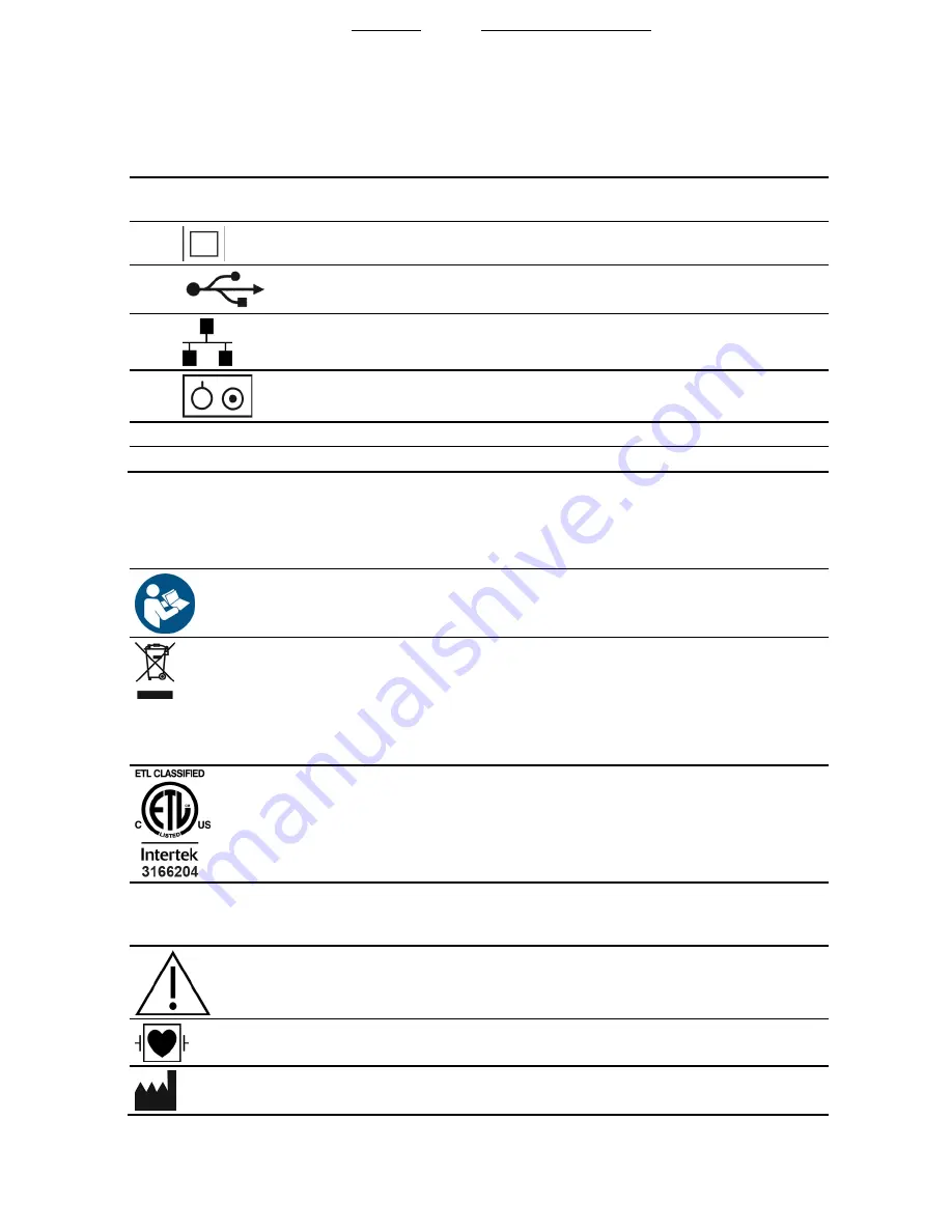 St. Jude Medical QUANTIEN Instructions For Use Manual Download Page 9