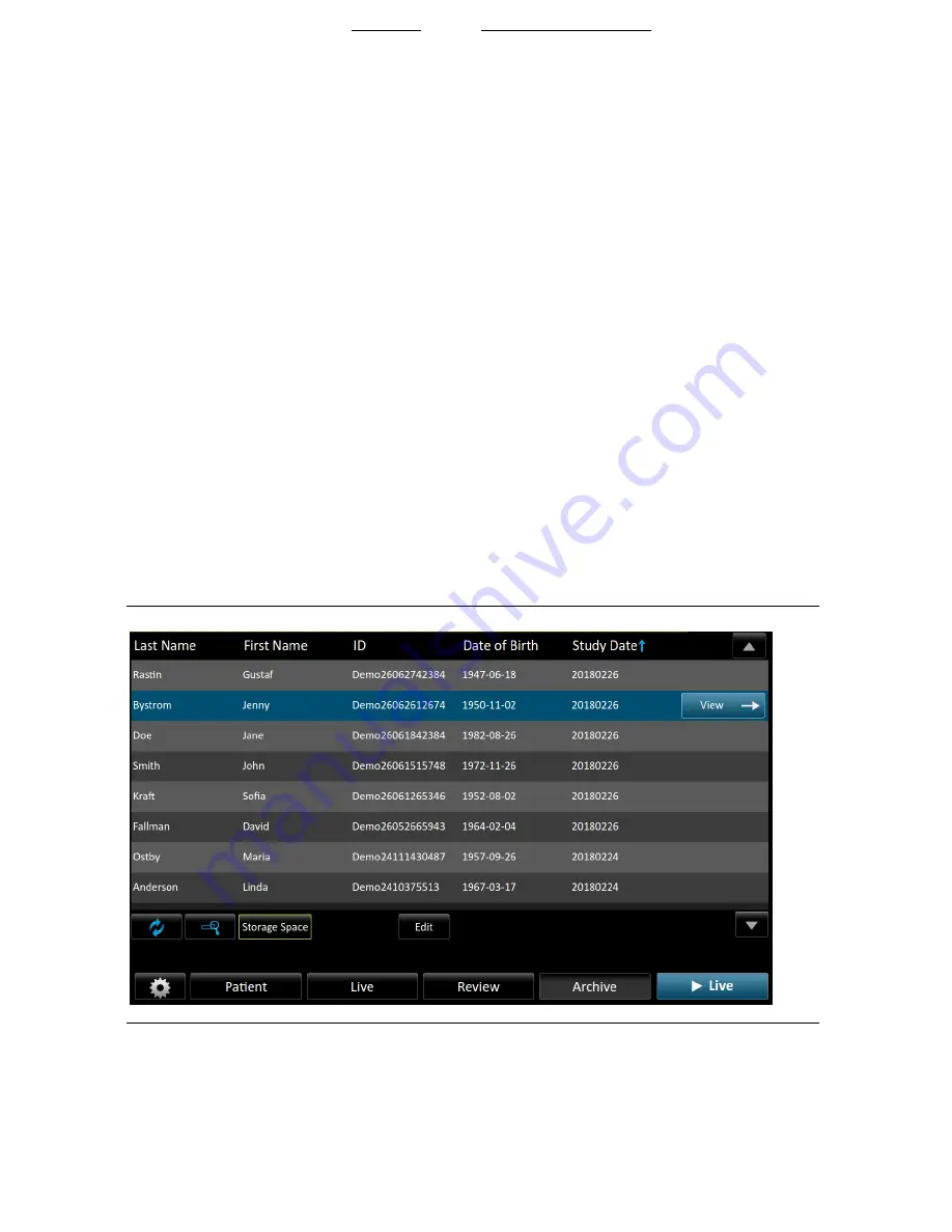 St. Jude Medical QUANTIEN Instructions For Use Manual Download Page 34