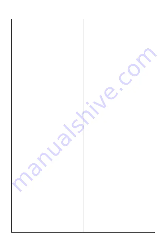 ST. SpA AM 108 Li 48 V2 Operator'S Manual Download Page 15