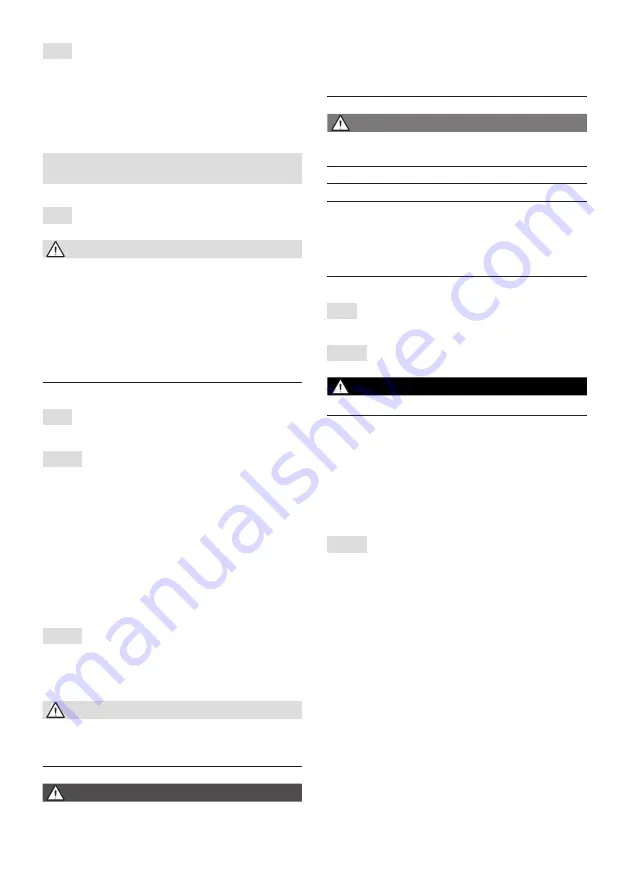 ST. SpA AM 108 Li 48 V2 Operator'S Manual Download Page 91