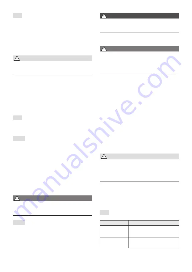 ST. SpA AM 108 Li 48 V2 Operator'S Manual Download Page 381