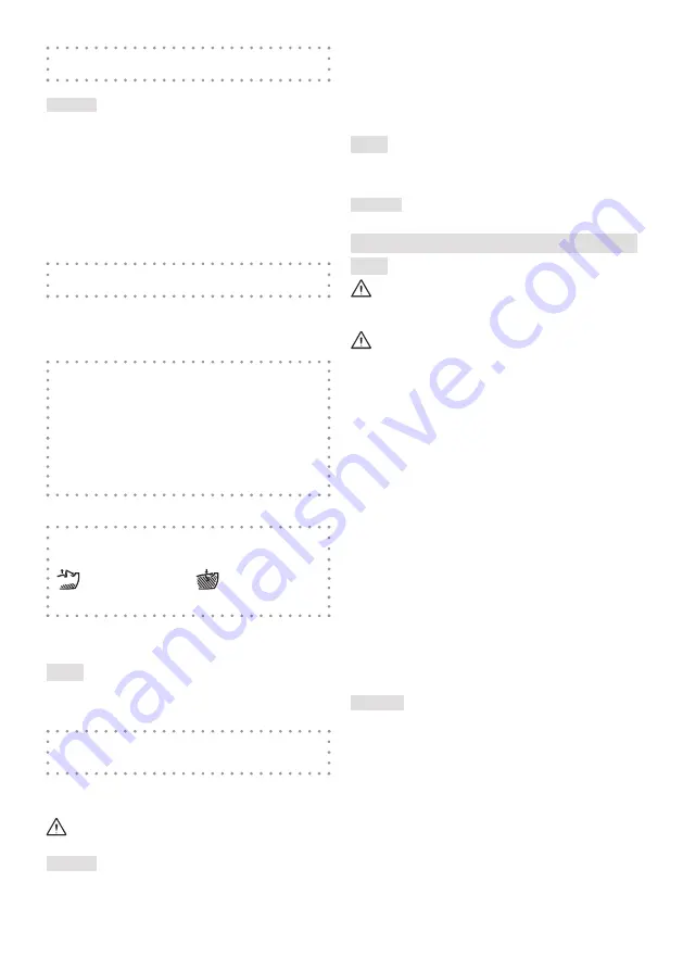 ST. SpA CP1 430 Li 48 Series Operator'S Manual Download Page 171