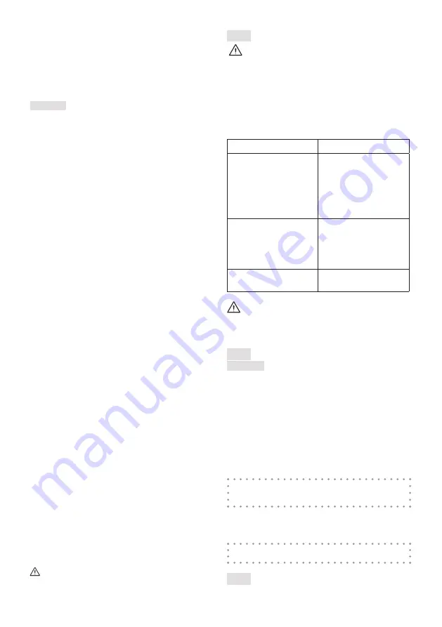 ST. SpA CP1 430 Li 48 Series Operator'S Manual Download Page 206