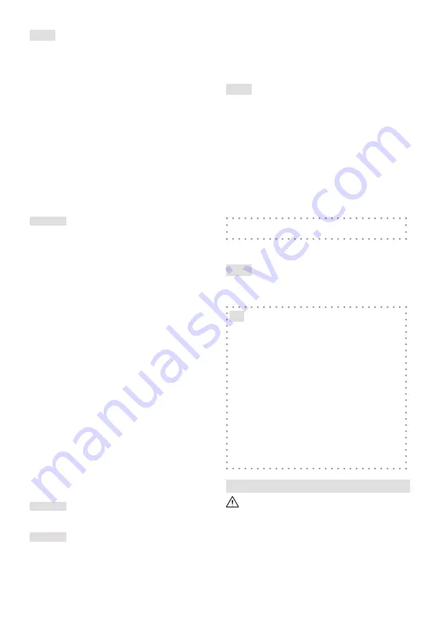 ST. SpA CP1 430 Li 48 Series Operator'S Manual Download Page 208