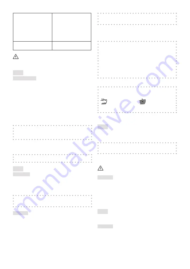 ST. SpA CP1 430 Li 48 Series Operator'S Manual Download Page 219