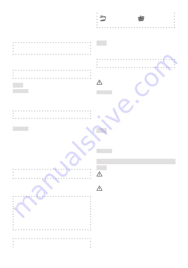 ST. SpA CP1 430 Li 48 Series Operator'S Manual Download Page 338