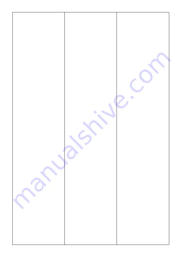 ST. SpA MP 900 Li 48 Operator'S Manual Download Page 14