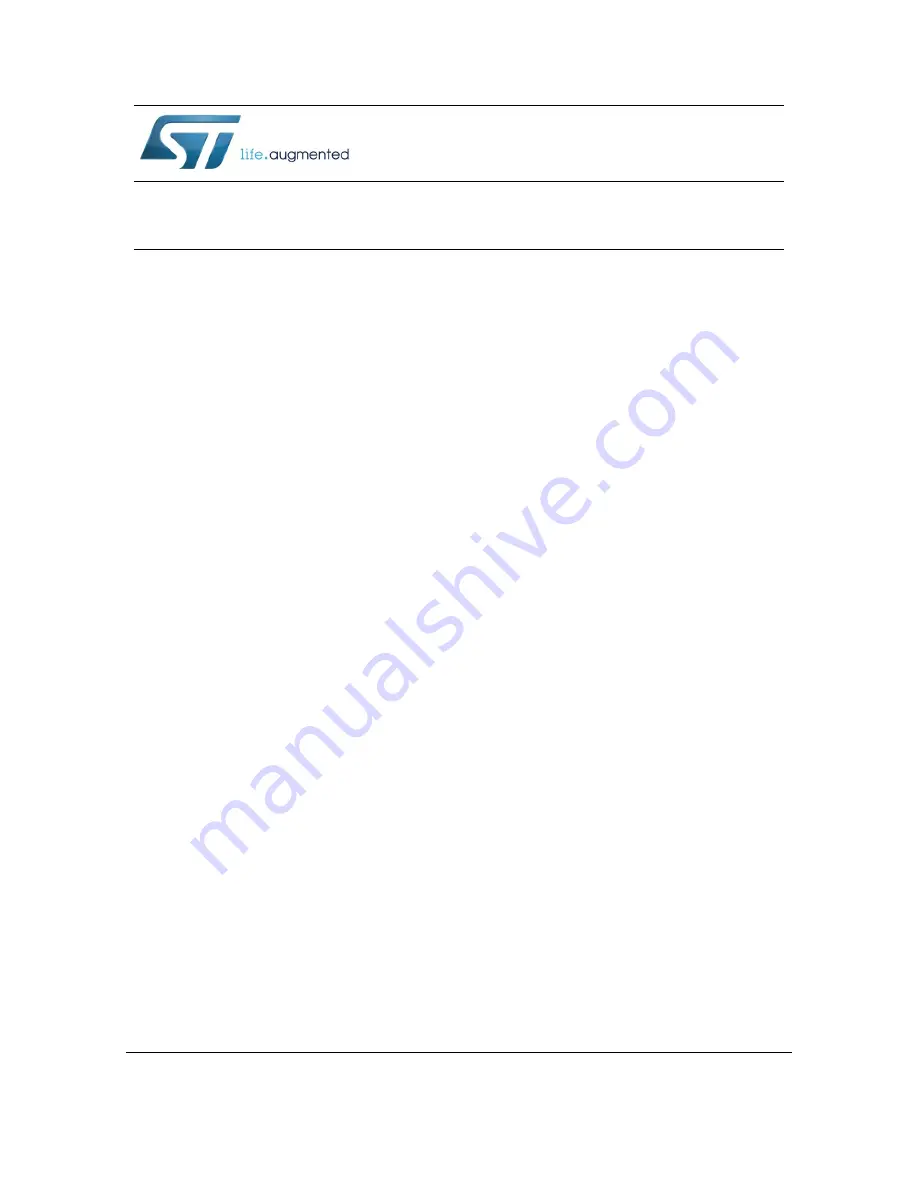 ST FP-SNS-FLIGHT1 User Manual Download Page 1