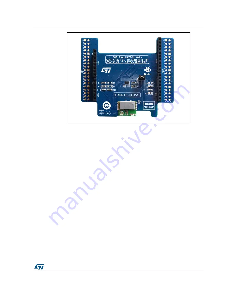 ST FP-SNS-FLIGHT1 User Manual Download Page 41