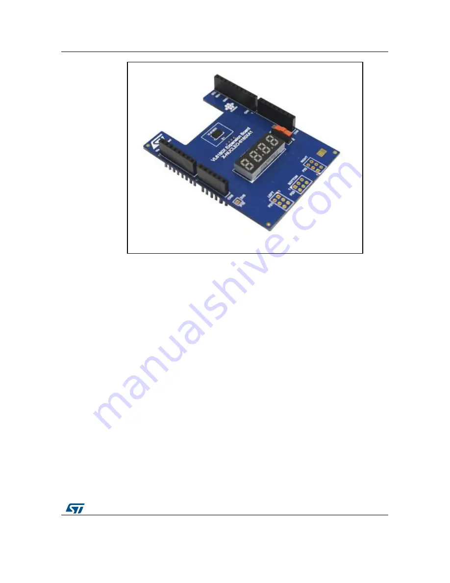 ST FP-SNS-FLIGHT1 User Manual Download Page 45