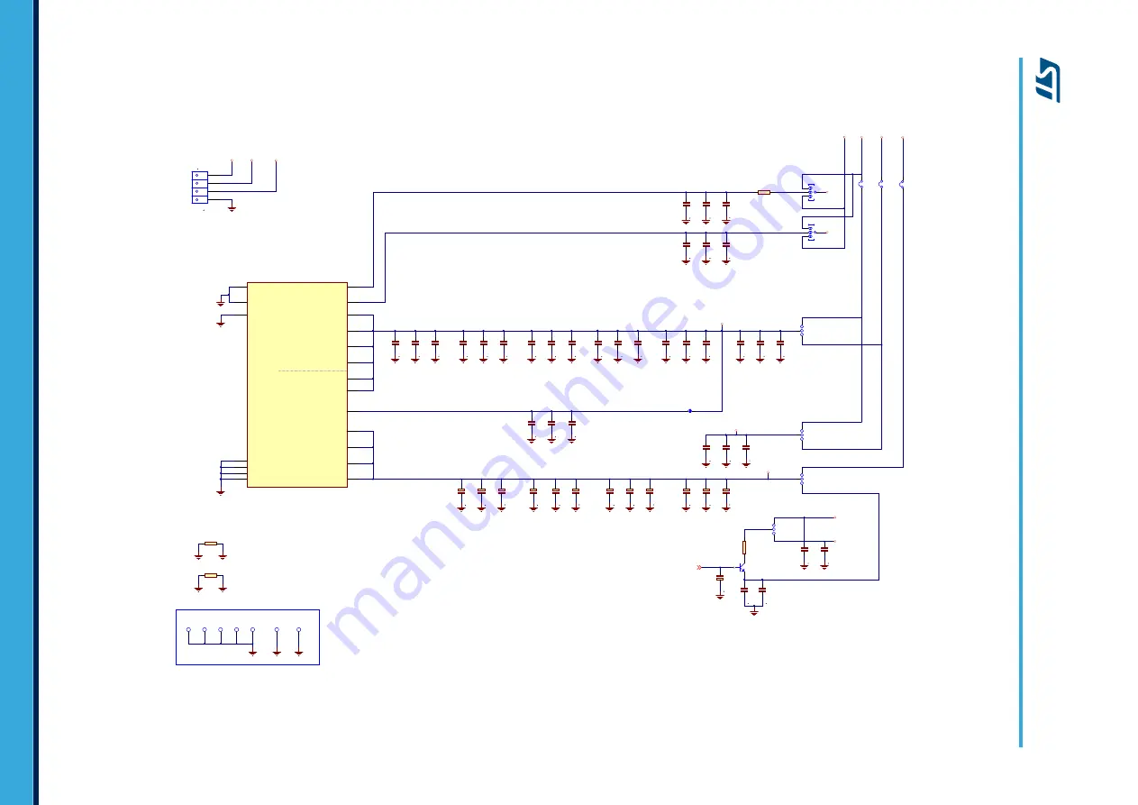 ST SPC58XXADPT100S Скачать руководство пользователя страница 15