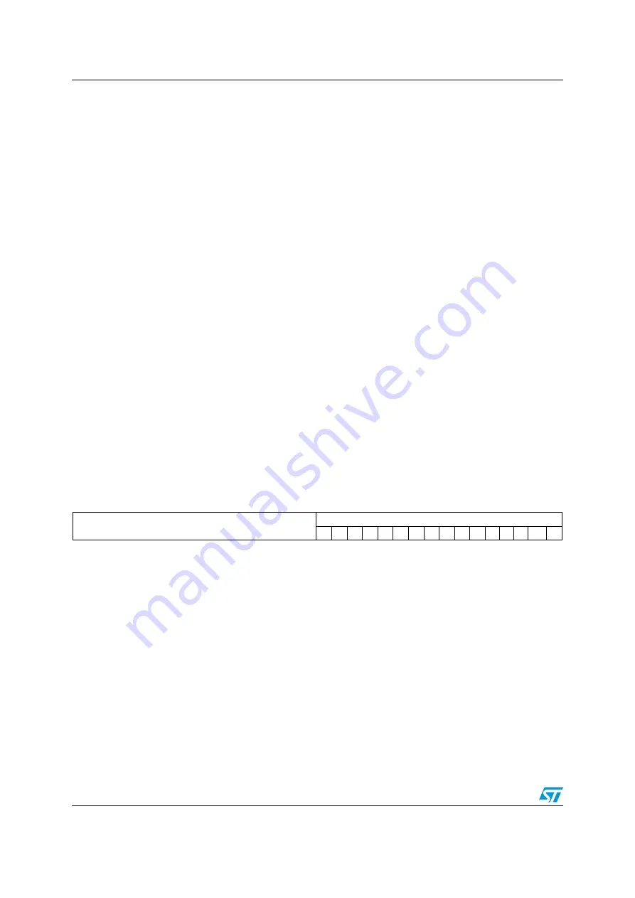 ST STM32F101xx series Reference Manual Download Page 1008