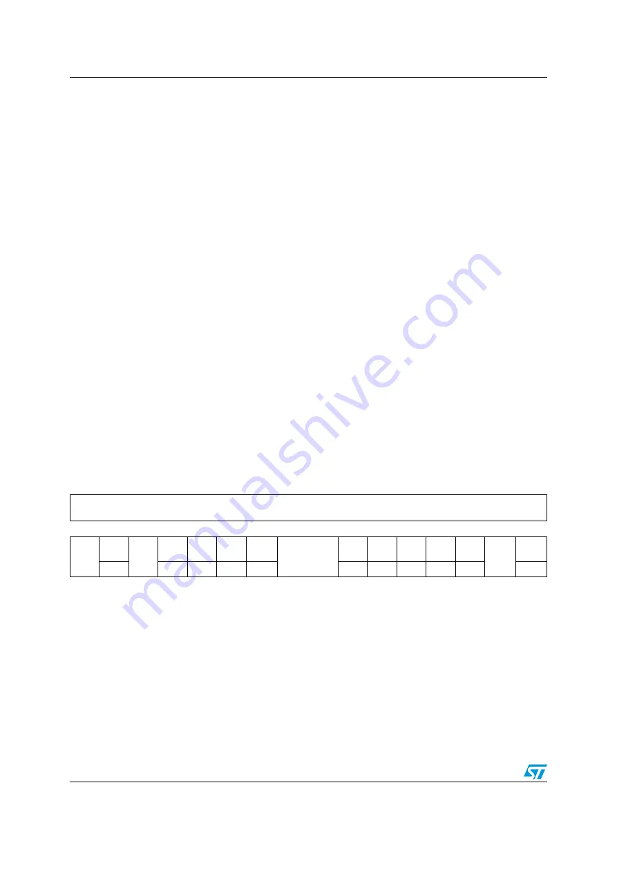 ST STM32F101xx series Скачать руководство пользователя страница 142