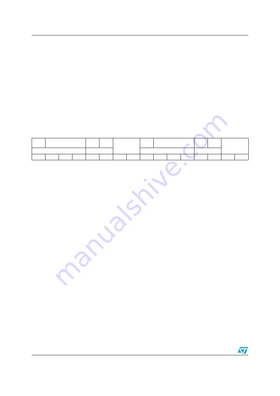 ST STM32F101xx series Reference Manual Download Page 334