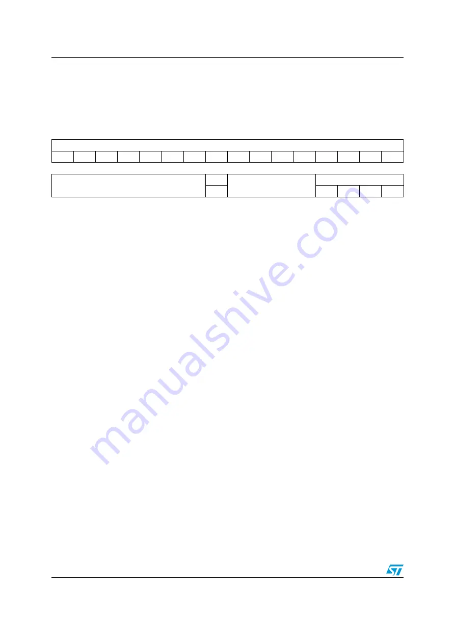 ST STM32F101xx series Reference Manual Download Page 662