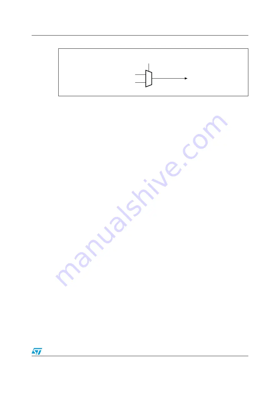 ST STM32F101xx series Reference Manual Download Page 679