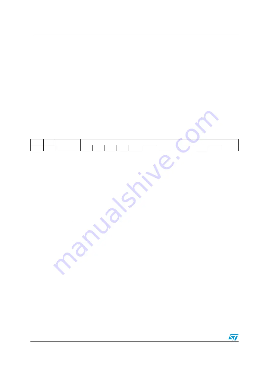 ST STM32F101xx series Скачать руководство пользователя страница 756