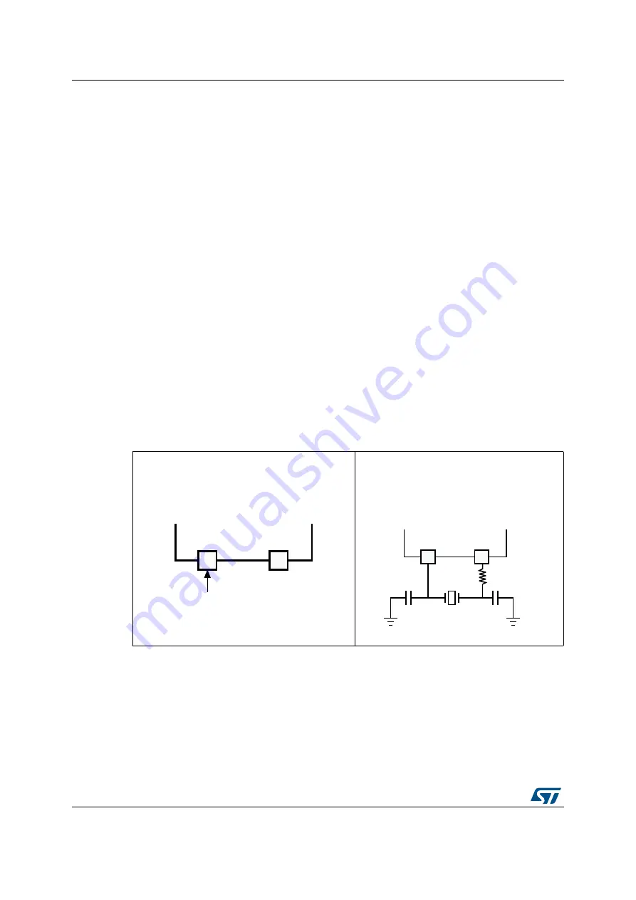 ST STM32F4 Series Application Note Download Page 32