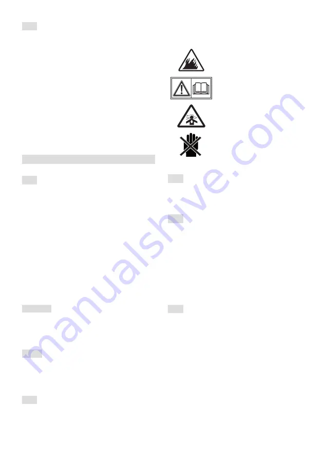 ST WBE120 Operator'S Manual Download Page 223