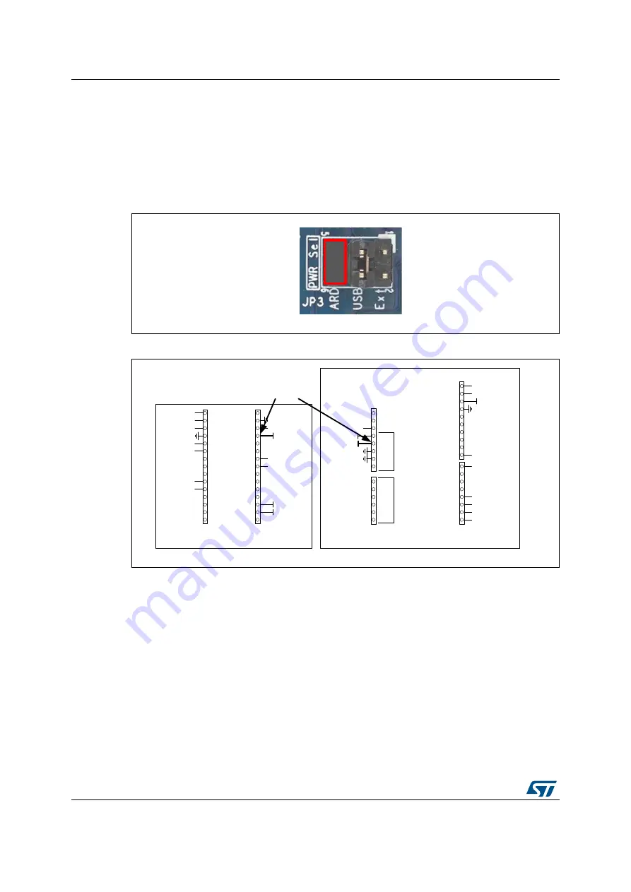 ST X-NUCLEO-LPM01A User Manual Download Page 16