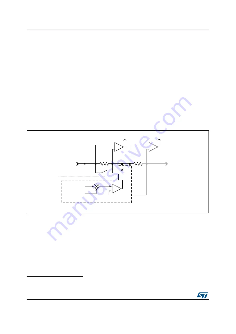 ST X-NUCLEO-LPM01A User Manual Download Page 24