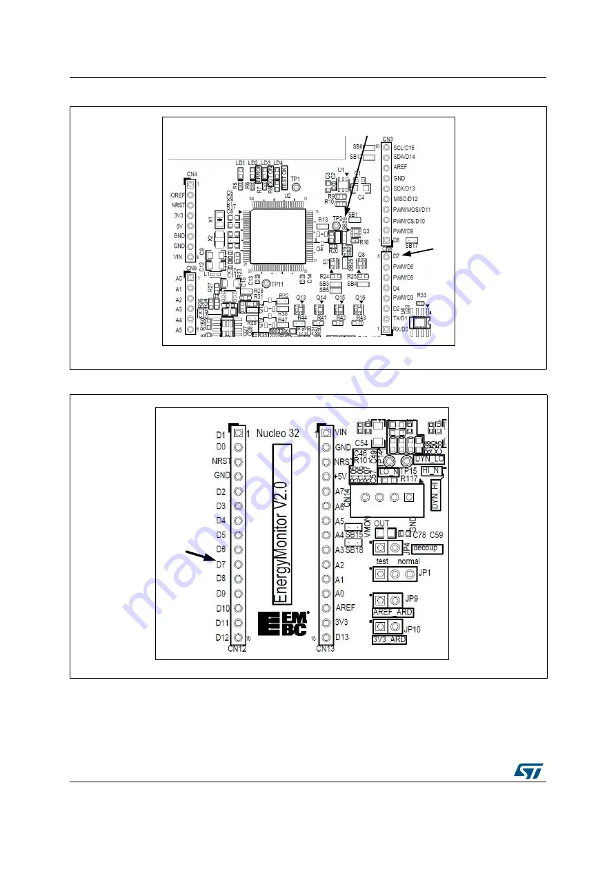 ST X-NUCLEO-LPM01A Скачать руководство пользователя страница 30