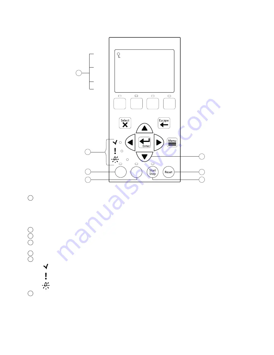 STA-RITE IntelliPro Variable Speed Installation And User Manual Download Page 15