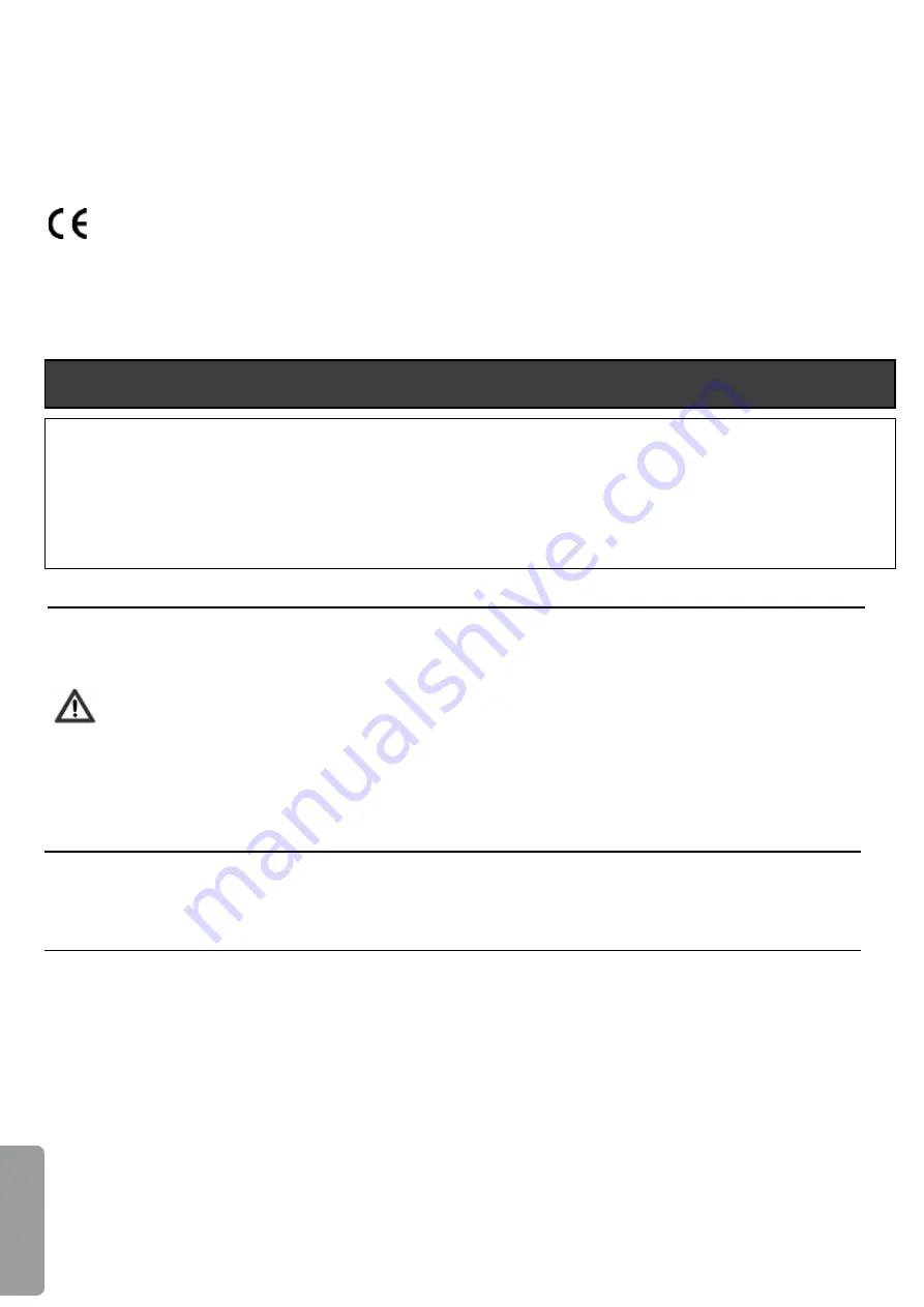 STA-RITE (S)5P2R Installation And User Manual Download Page 20