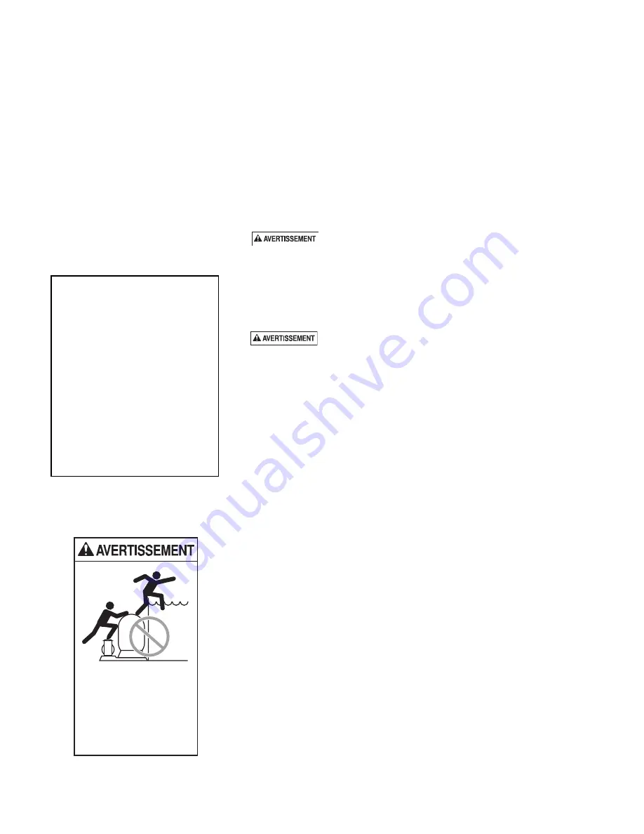 STA-RITE System 2 PLD50 Installation &  Operation Instruction Download Page 15