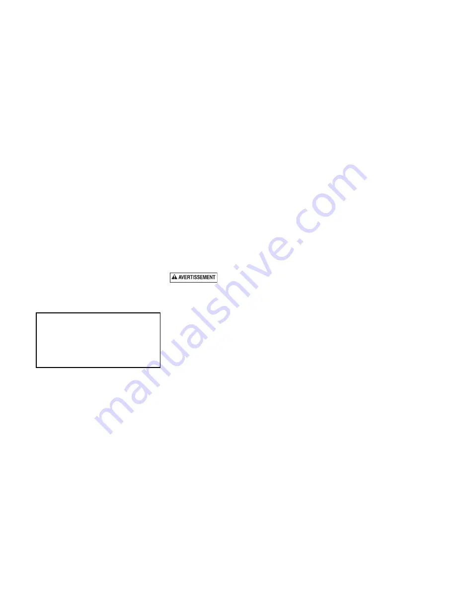 STA-RITE System 2 PLD50 Installation &  Operation Instruction Download Page 21