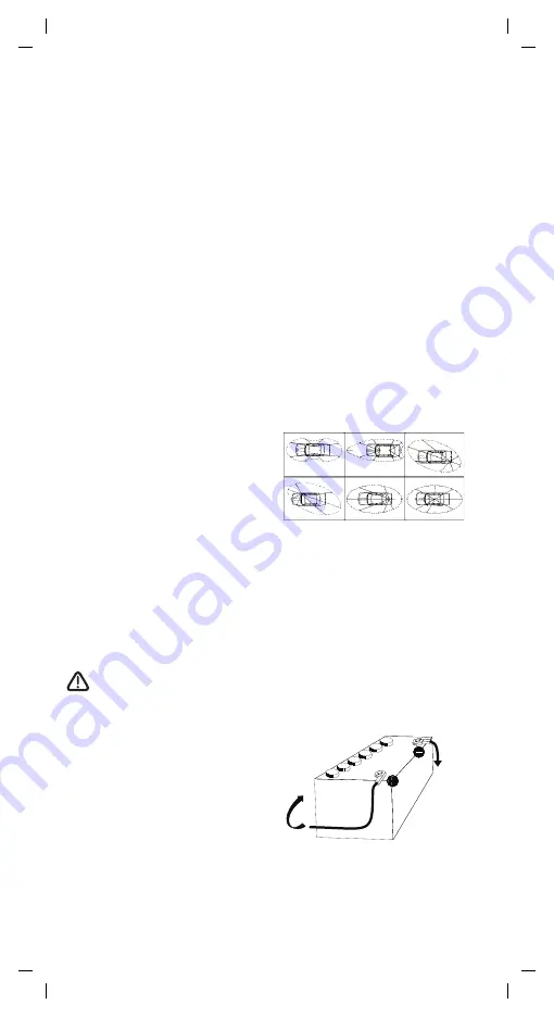 stabo xn 30001 e Operating Instructions Manual Download Page 32