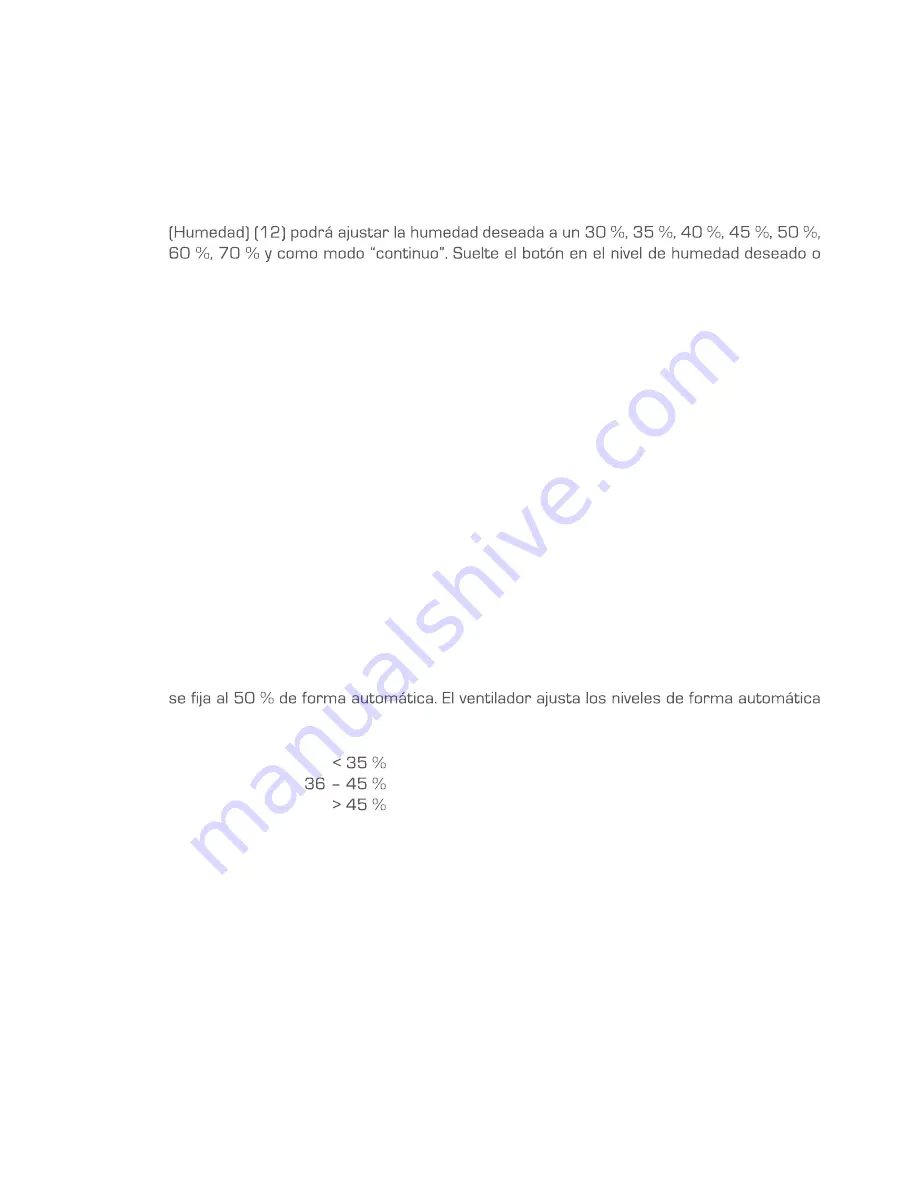 Stadler Form Hera Operating Instructions Manual Download Page 24