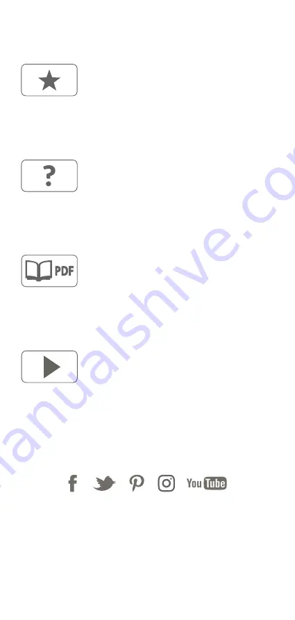 Stadler Form Karl Operating Instructions Manual Download Page 4