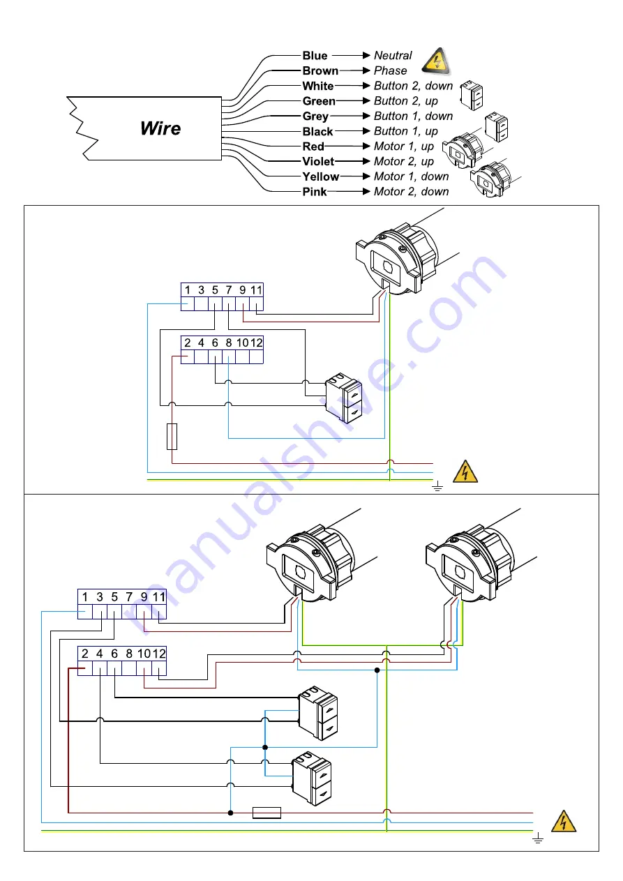 Stafer 595.K.RS.00 Скачать руководство пользователя страница 4