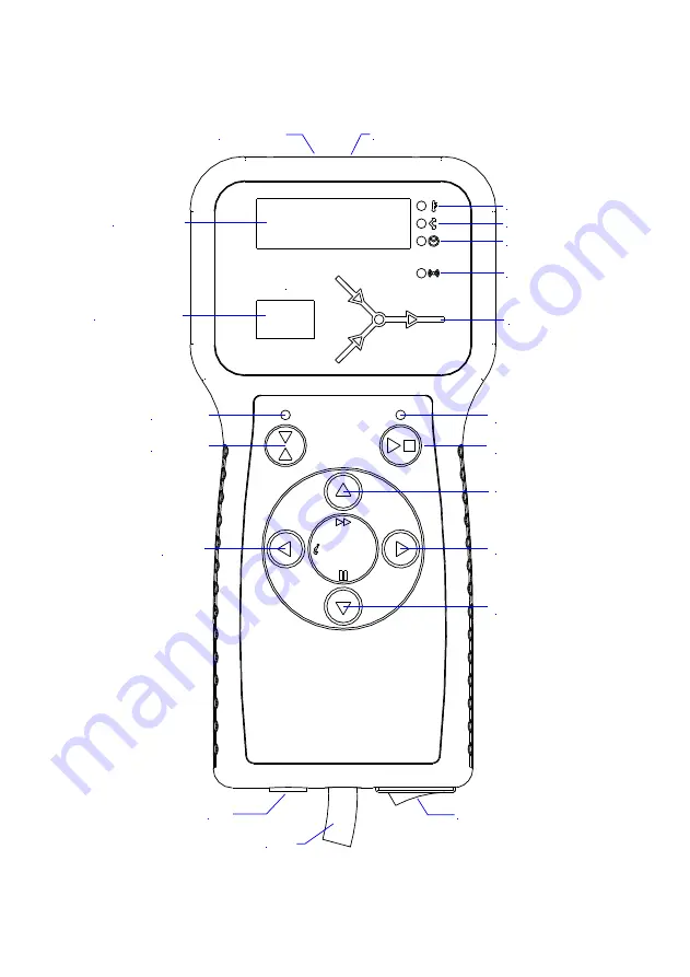 Stafford Instruments ST215C Handbook Download Page 2