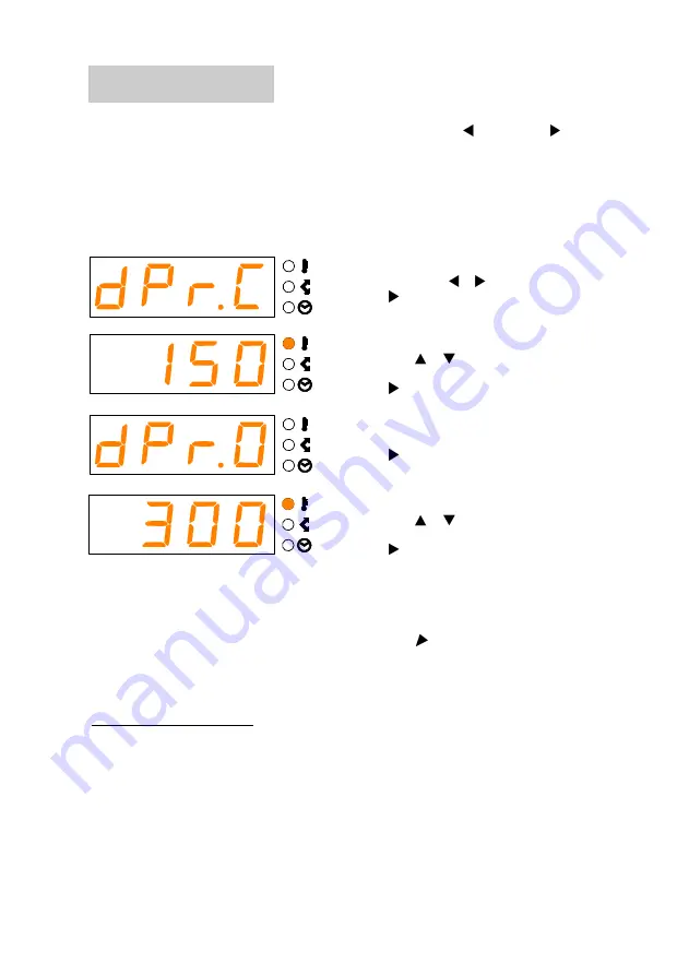 Stafford Instruments ST215C Скачать руководство пользователя страница 10