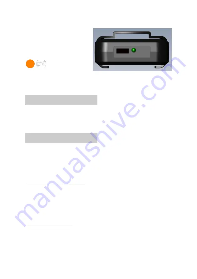 Stafford Instruments ST215C Handbook Download Page 21