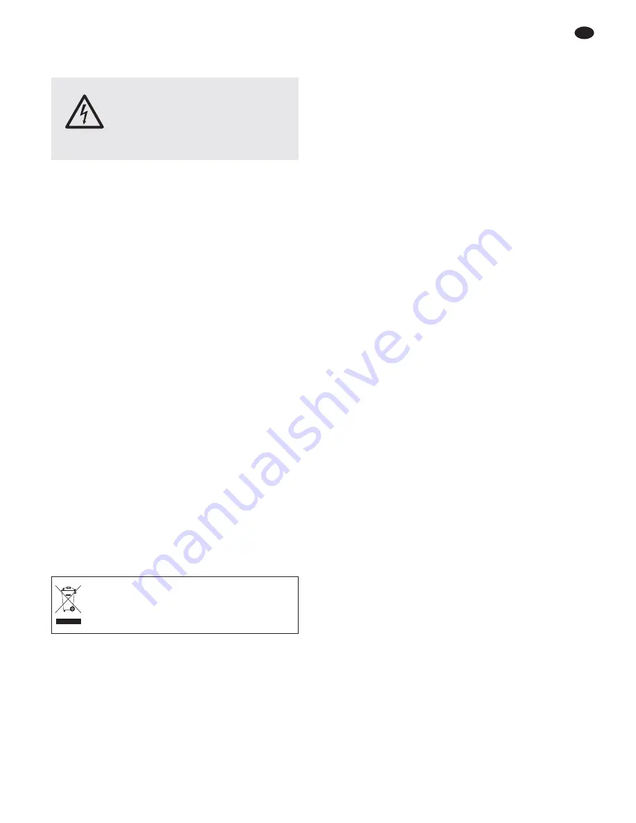 Stageline PARL-45SET Instruction Manual Download Page 41