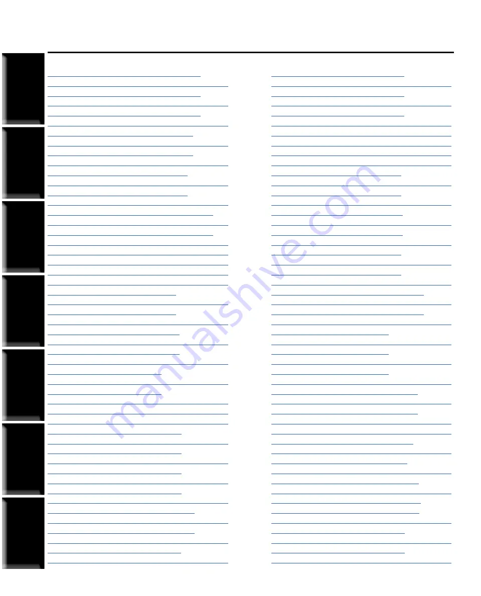 Staheli West DewPoint 331 Owner'S Manual Download Page 7