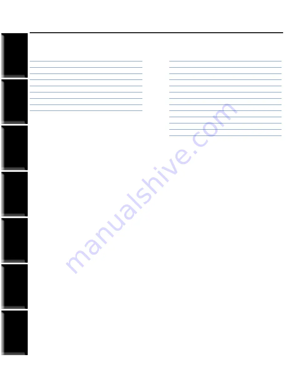 Staheli West DewPoint 331 Owner'S Manual Download Page 9