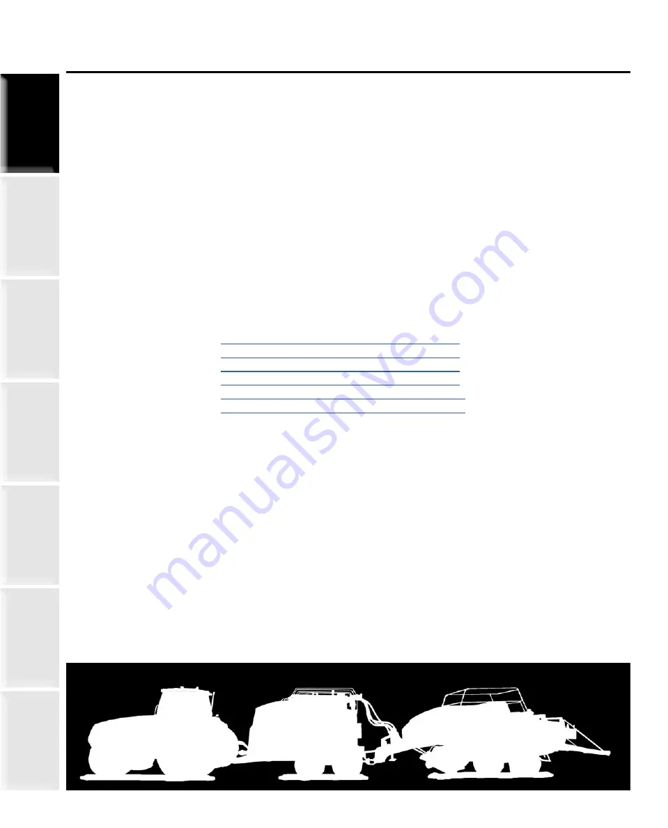 Staheli West DewPoint 331 Owner'S Manual Download Page 13