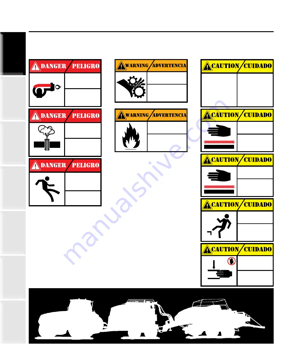 Staheli West DewPoint 331 Owner'S Manual Download Page 14