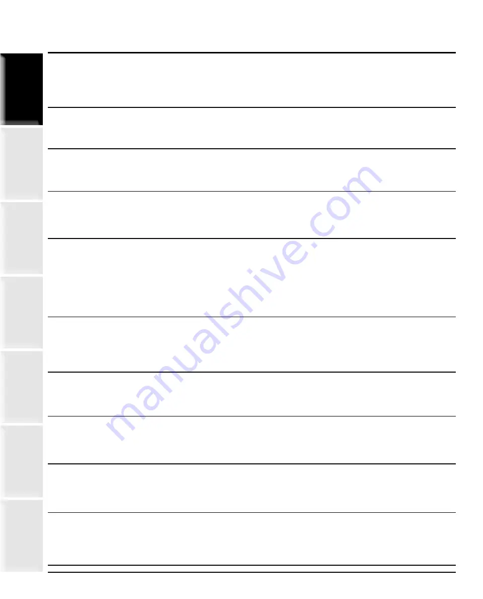 Staheli West DewPoint 331 Owner'S Manual Download Page 18