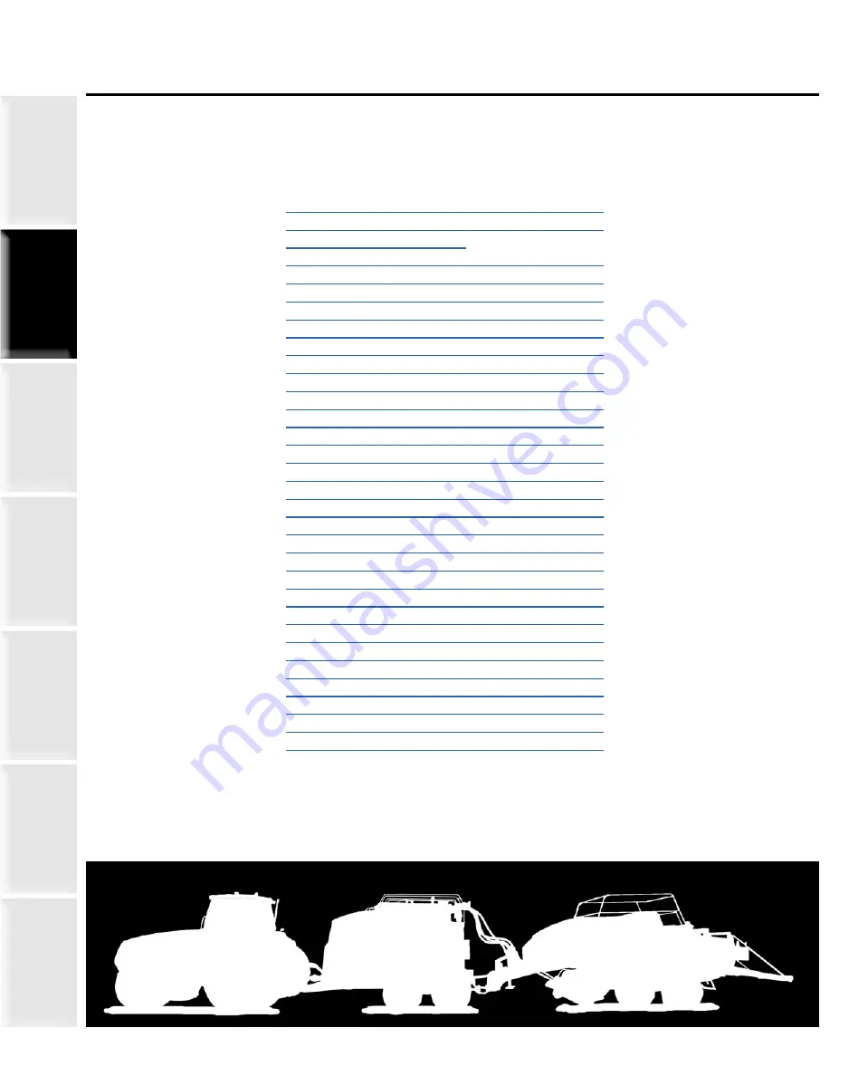 Staheli West DewPoint 331 Owner'S Manual Download Page 25