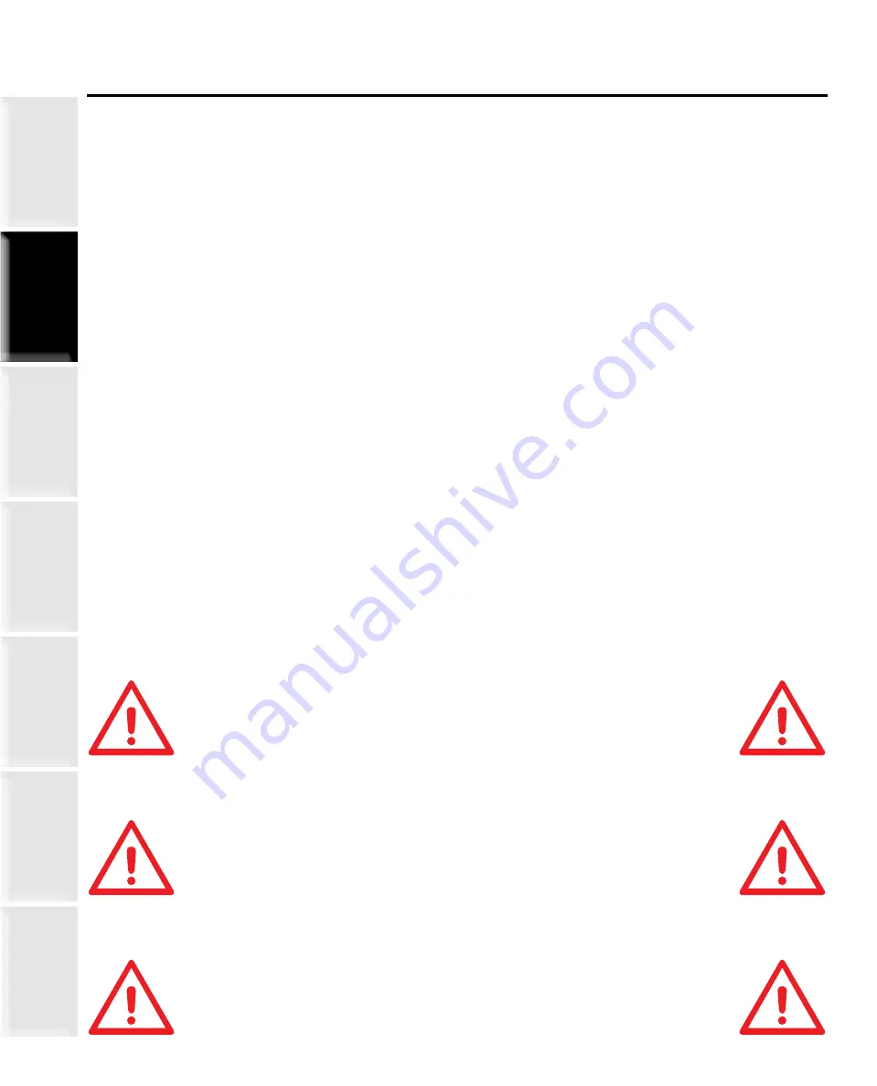 Staheli West DewPoint 331 Owner'S Manual Download Page 36