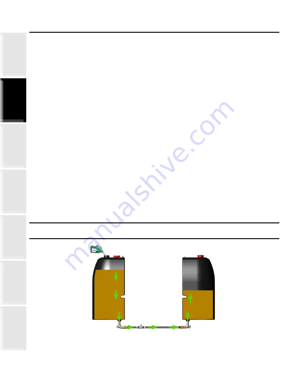 Staheli West DewPoint 331 Owner'S Manual Download Page 47