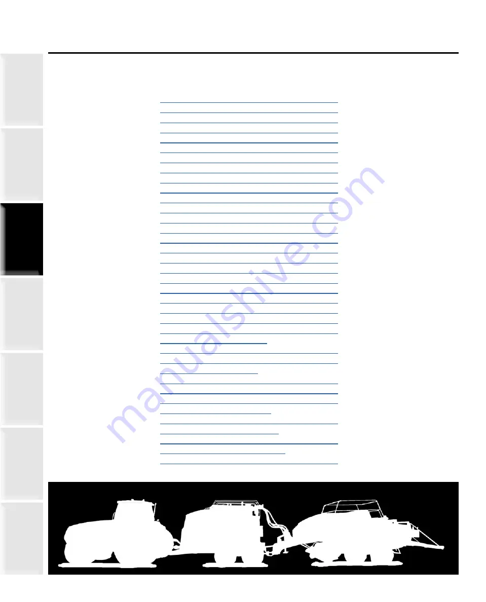 Staheli West DewPoint 331 Owner'S Manual Download Page 53